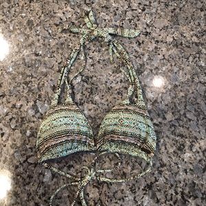 Volcom Bikini Top